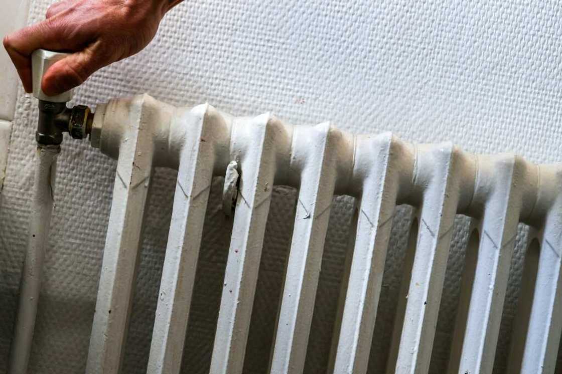 Gas prices are high, albeit lower than during the middle of the year, spurring worries that Europe could face blackouts or unpayable bills Gas prices are high, albeit lower than during the middle of the year, spurring worries that Europe could face blackouts or unpayable bills