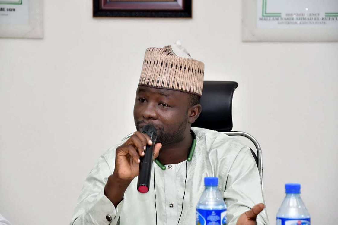 Jami’in KADRIS ya bayyana abin da ya sa hukuma ta rufe wuraren wasan caca