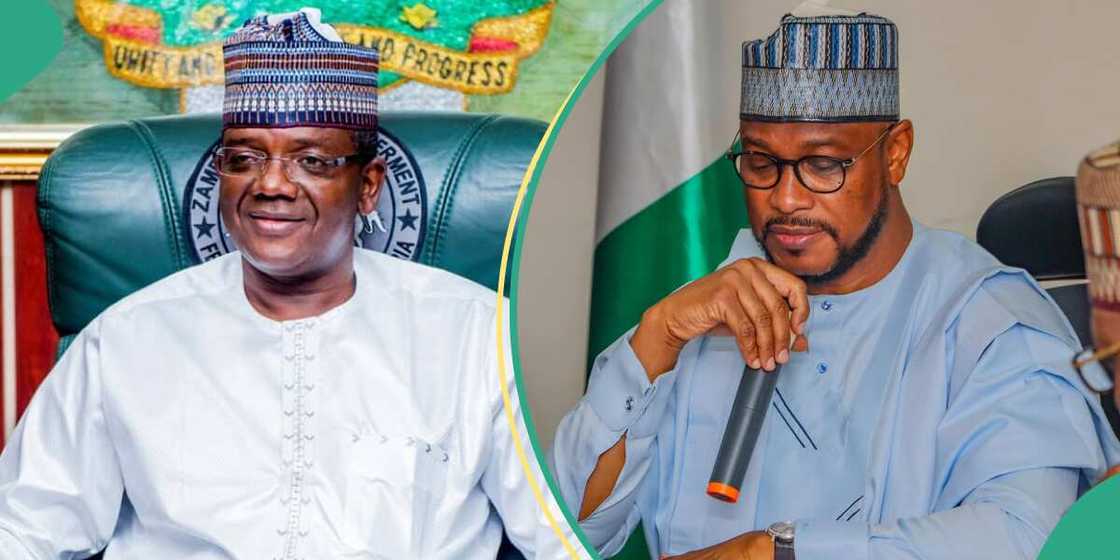 Tribunal reserves judgment on Zamfara governorship election/Tribunal reserves judgement challenging Zamfara governor’s victory Tribunal reserves judgment on Zamfara governorship election/Tribunal reserves judgement challenging Zamfara governor’s victory