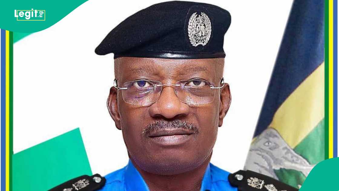 IGP Egbetokun Approves N10 Million compensation for families