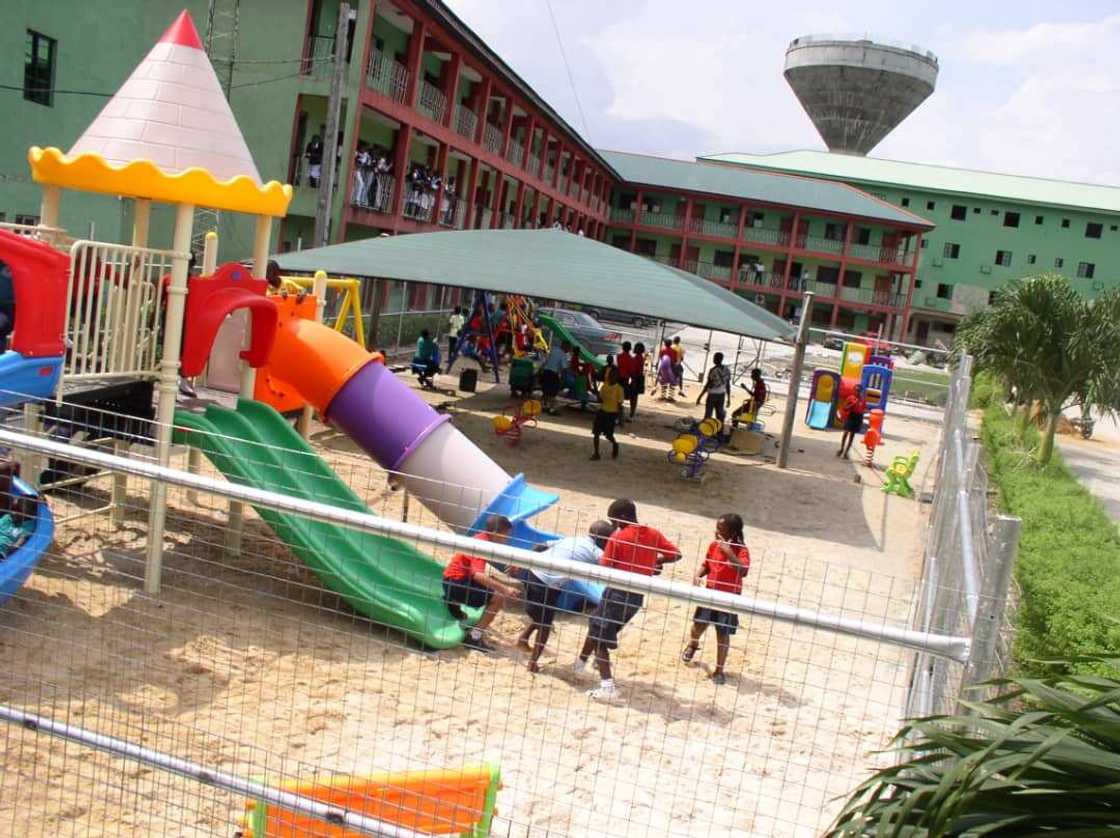 Delta Careers College: Shaping Futures and Fostering Excellence in Nigerian Education Delta Careers College: Shaping Futures and Fostering Excellence in Nigerian Education