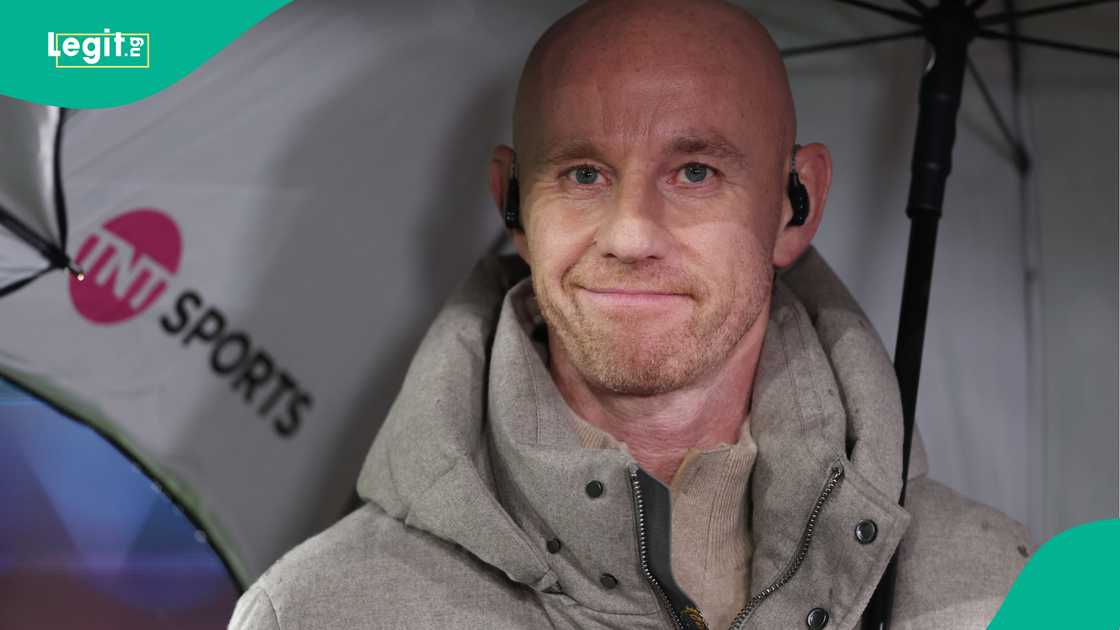 Nicky B*tt, Manchester United, Victor Osimhen, Galatasaray, Premier League. Nicky B*tt, Manchester United, Victor Osimhen, Galatasaray, Premier League.