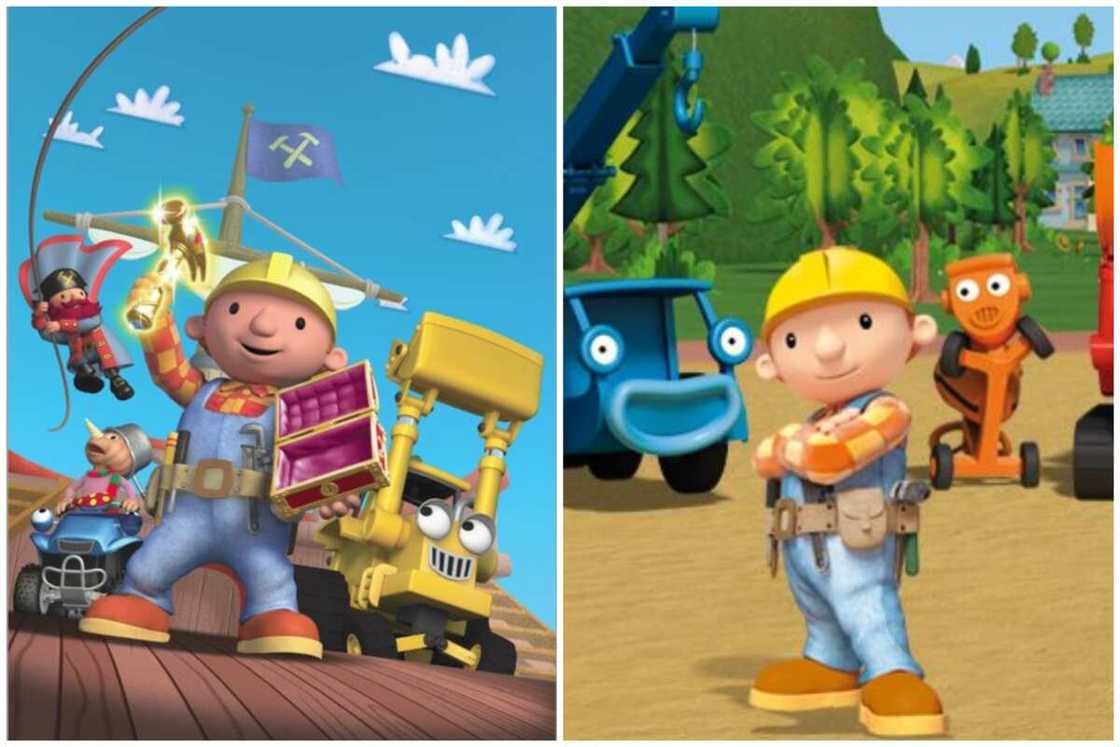 Best 90s cartoon characters Best 90s cartoon characters