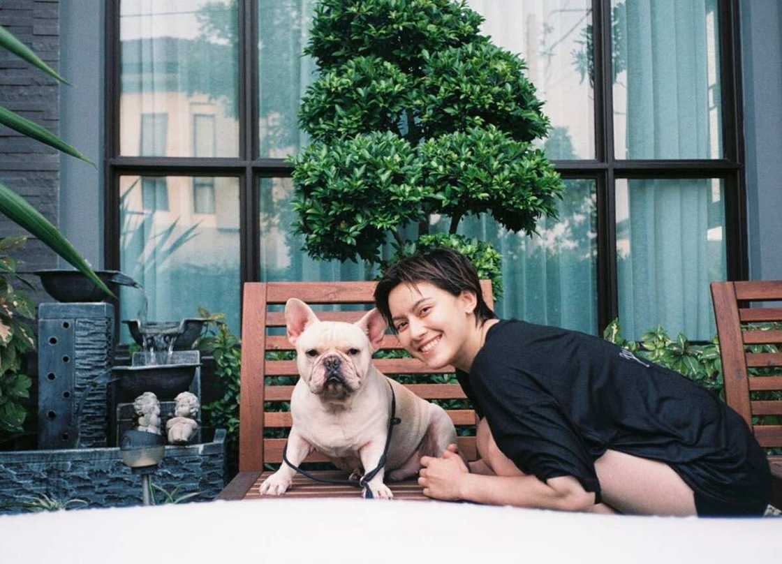 Chanya McClory’s age Chanya McClory’s age