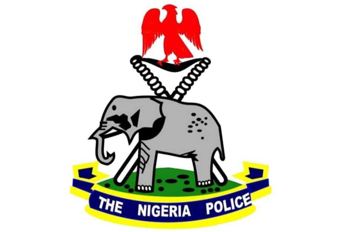 Nigerian police ranks Nigerian police ranks