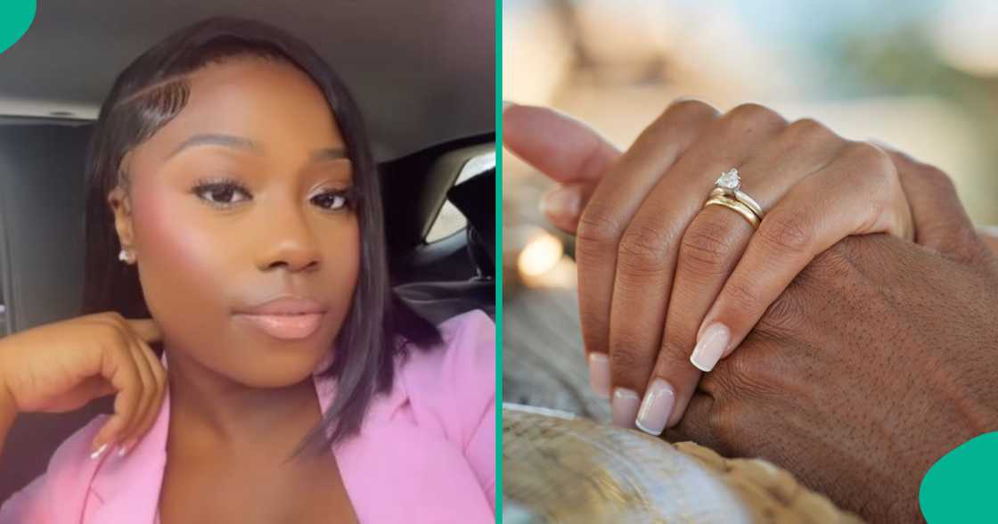 A lady identified as Yola calls off her engagement after posting her man online and shares the reason in a viral X post. A lady identified as Yola calls off her engagement after posting her man online and shares the reason in a viral X post.