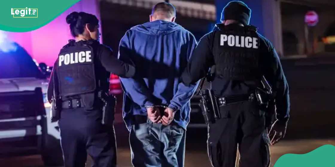 5 Nigerians convicted in US over $45m scam 5 Nigerians convicted in US over $45m scam