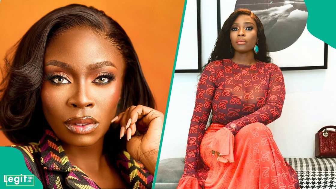 Bolaji Ogunmola explains how her appearance affected the movie roles she got early in the entertainment industry Bolaji Ogunmola explains how her appearance affected the movie roles she got early in the entertainment industry