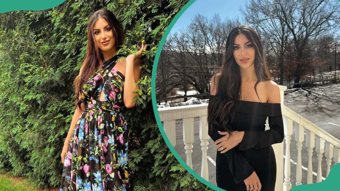 Nivine Jay’s age Nivine Jay’s age