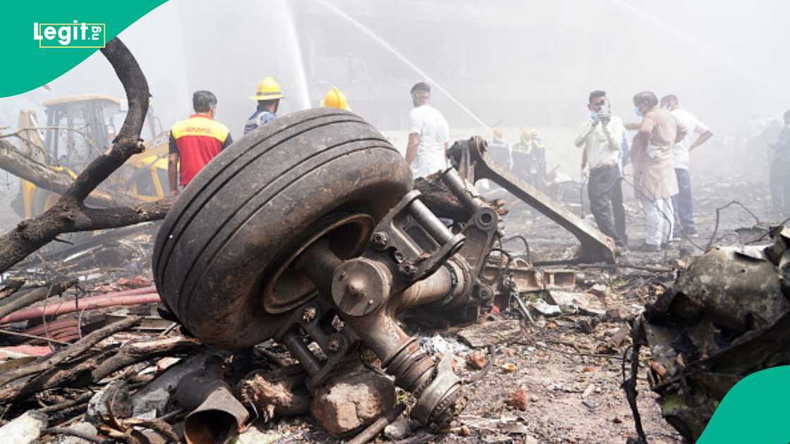 Friend of pilot who died in Air India plane crash shares how his pal behaved before his death