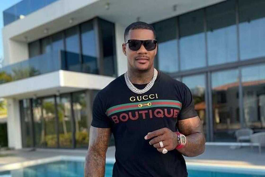 Jason Luv’s biography Jason Luv’s biography