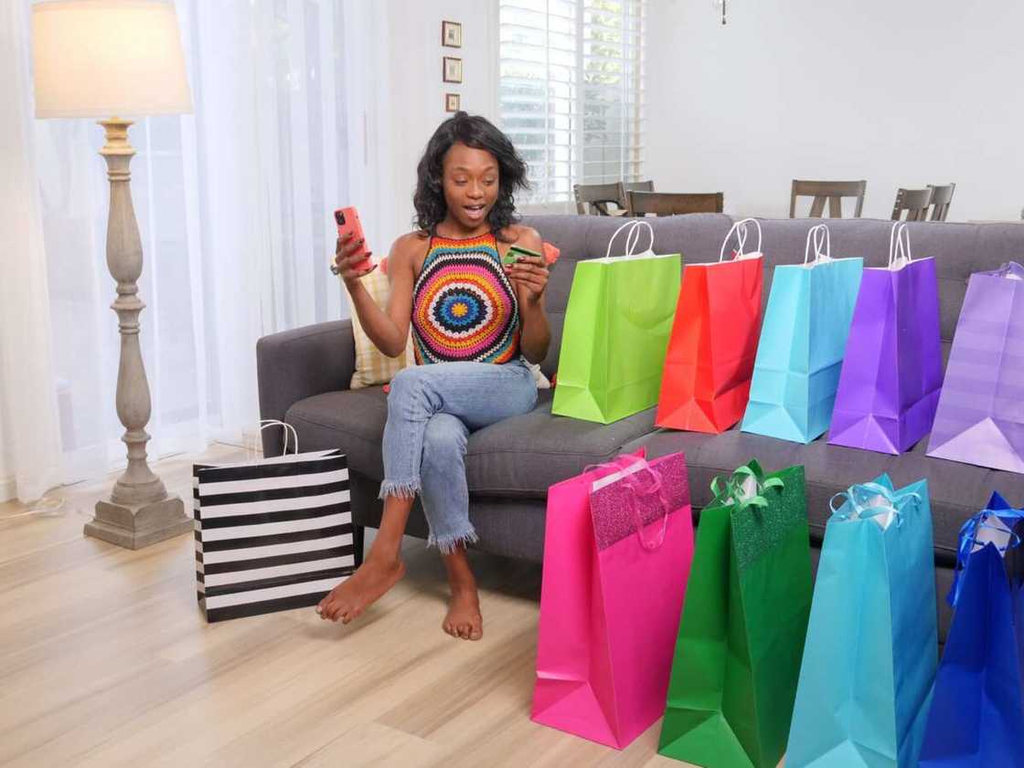 How Young Nigerians Are Gaining Financial Freedom With Tech How Young Nigerians Are Gaining Financial Freedom With Tech