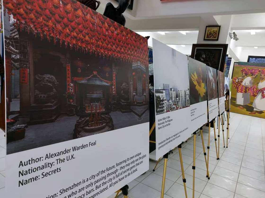 Shenzhen Live in Nike Gallery: Photos Showcase Various Facets of China’s Tech Megacity