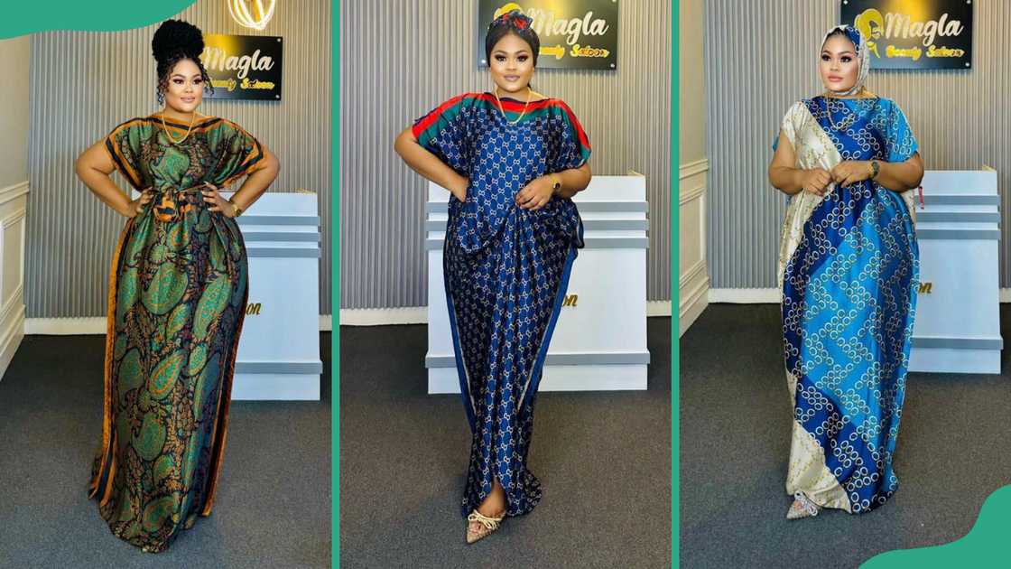 Bubu styles with Ankara Bubu styles with Ankara