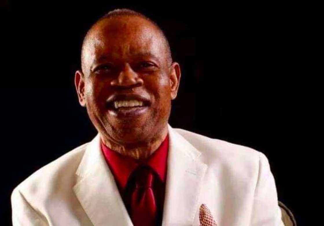 Rev Obiora Ezekiel is dead Rev Obiora Ezekiel is dead