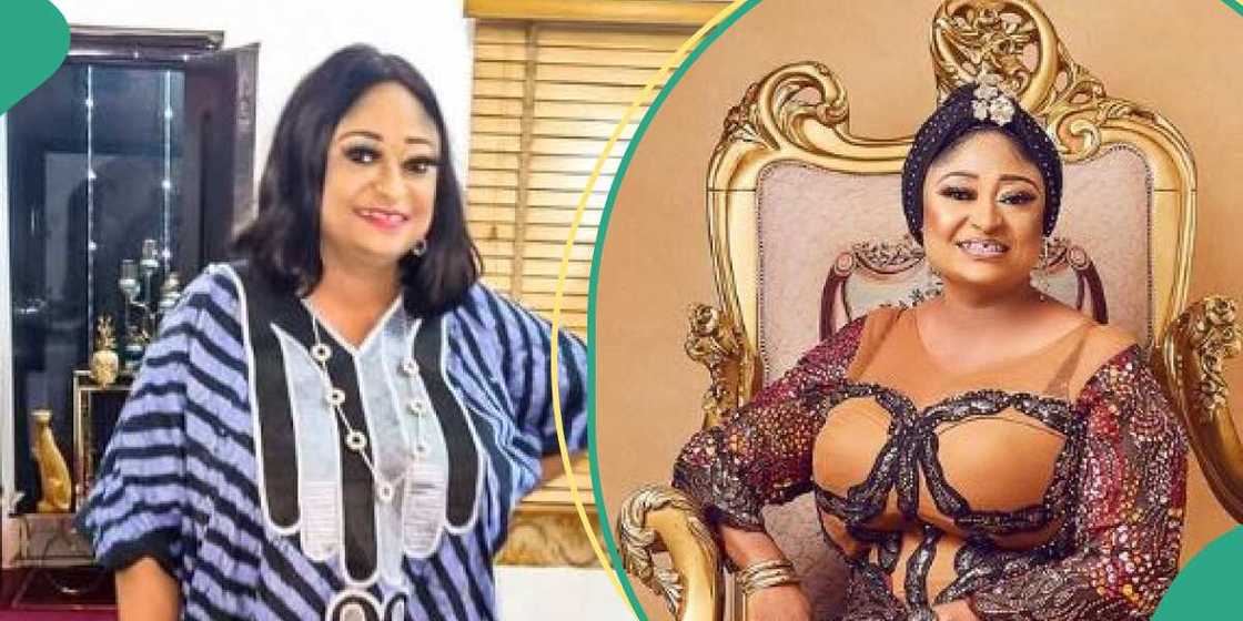 Actress Ronke Oshodi Oke Actress Ronke Oshodi Oke