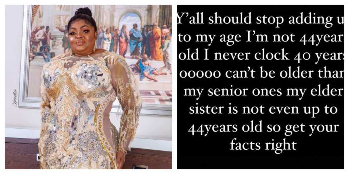 Eniola Badmus Eniola Badmus