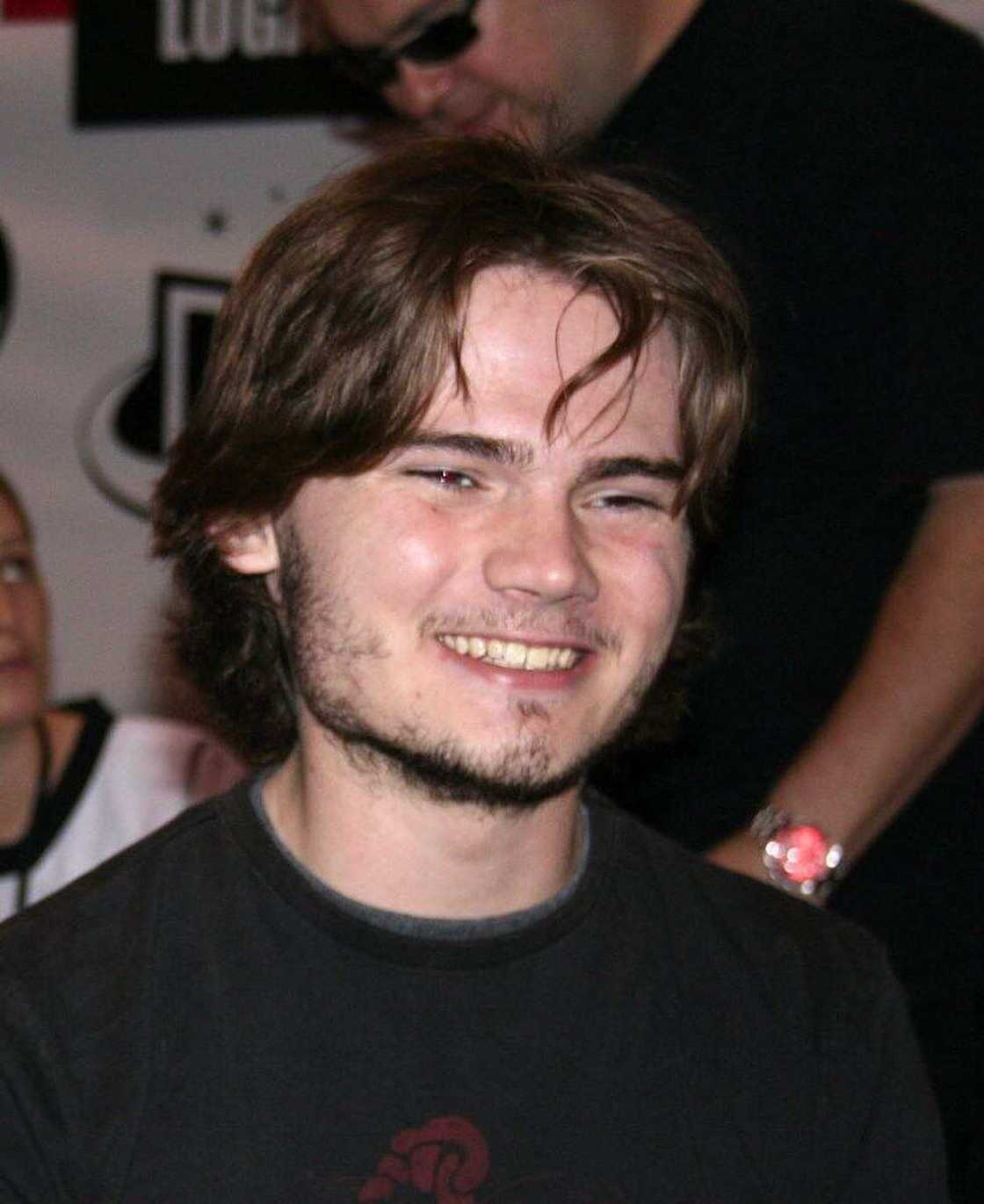 Jake Lloyd now Jake Lloyd now