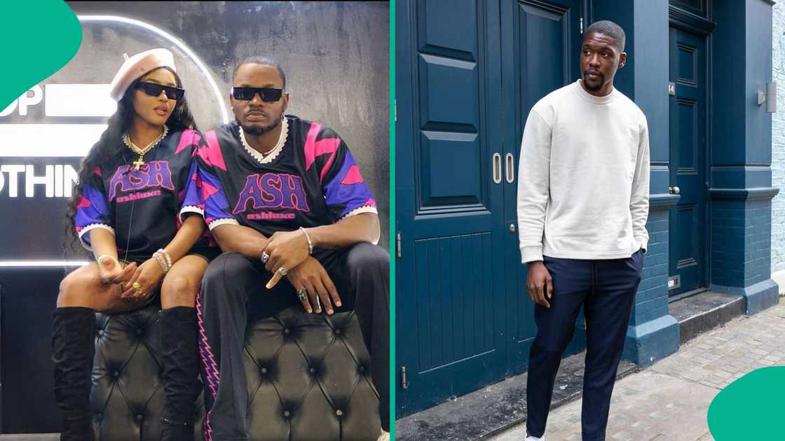 Shaun says former Doublekay will leave next eviction. Shaun says former Doublekay will leave next eviction.