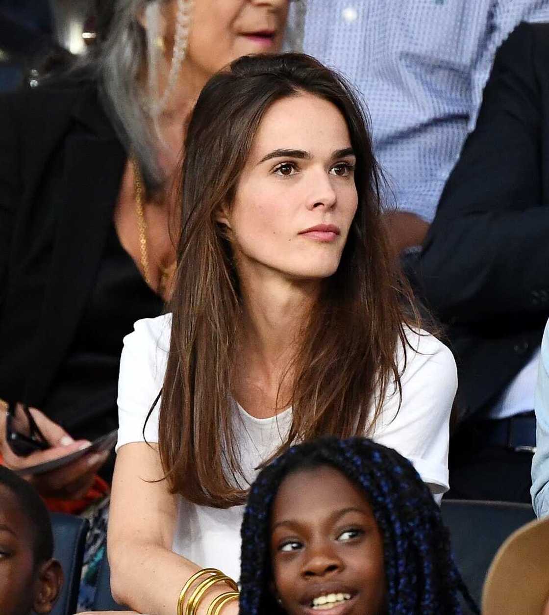 Catherine Robert Catherine Robert