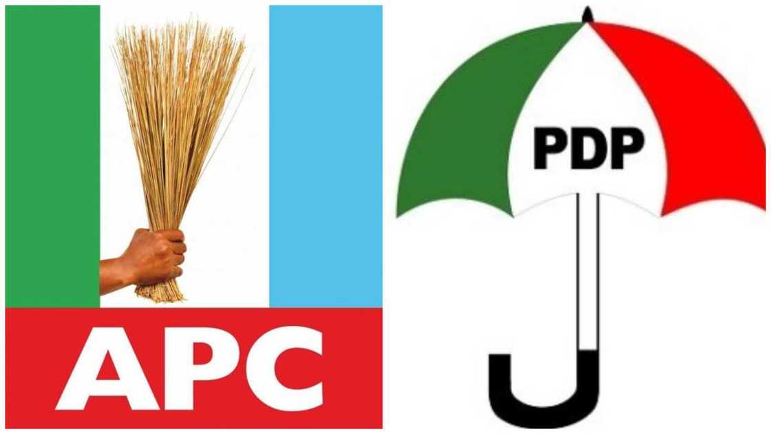 Logon APC da PDP