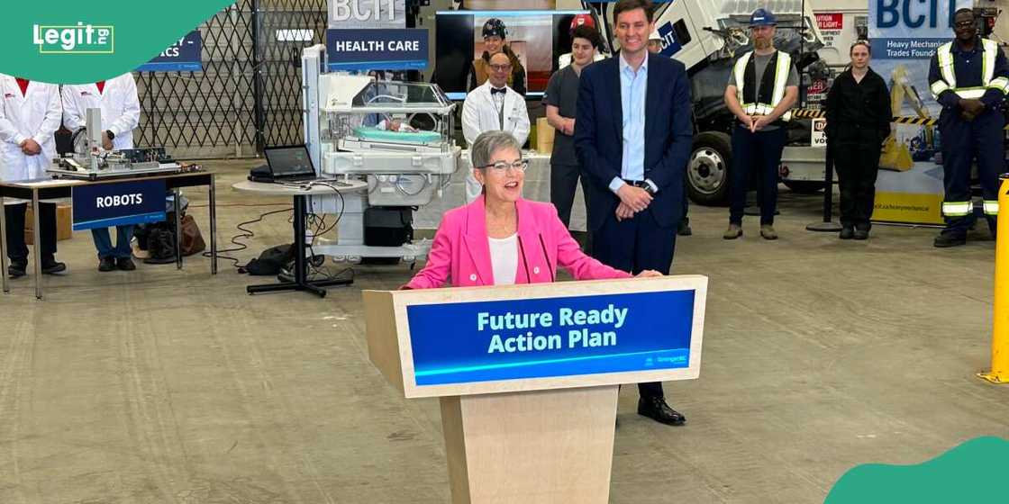 Canada Province/British Columbia/Nigerian Students/International Students Canada Province/British Columbia/Nigerian Students/International Students