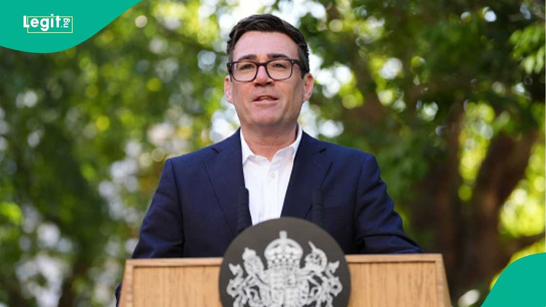 UK changes visitor visa rule for foreigners coming for training