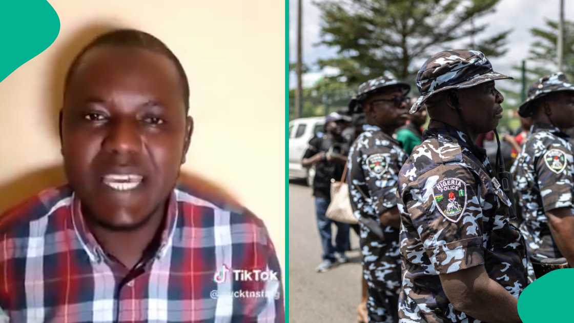 Security forces in Nigeria have arrested Lawan Ado, a doctor in Katsina State, for allegedly treating notorious bandit leader Usman Modi Modi and other criminals. Security forces in Nigeria have arrested Lawan Ado, a doctor in Katsina State, for allegedly treating notorious bandit leader Usman Modi Modi and other criminals.