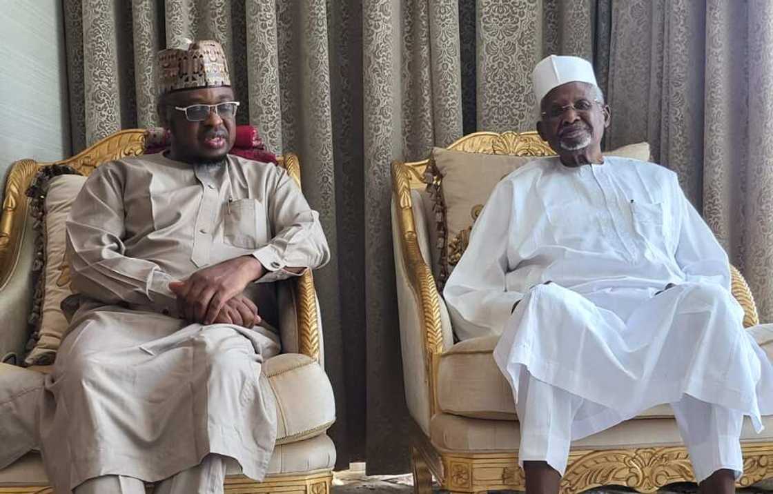 Pantami da Dantata Pantami da Dantata