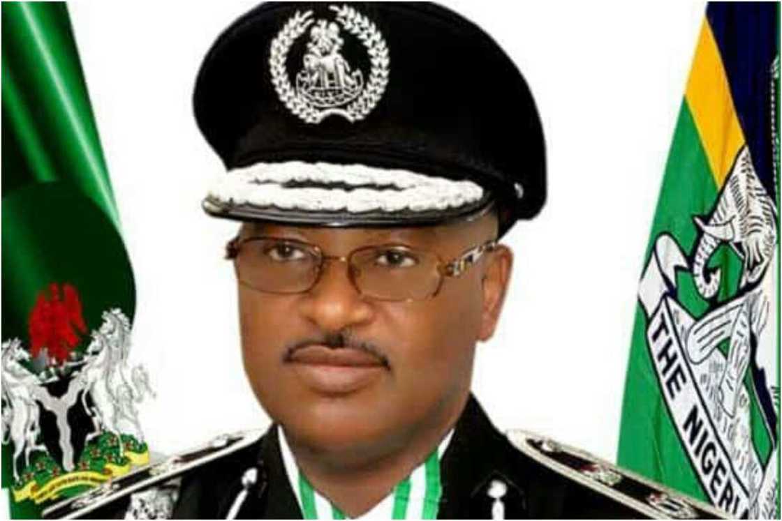 Justice Obasi: Shugaban ‘Yan Sandan Enugu ya bada umarni ayi bincike Justice Obasi: Shugaban ‘Yan Sandan Enugu ya bada umarni ayi bincike