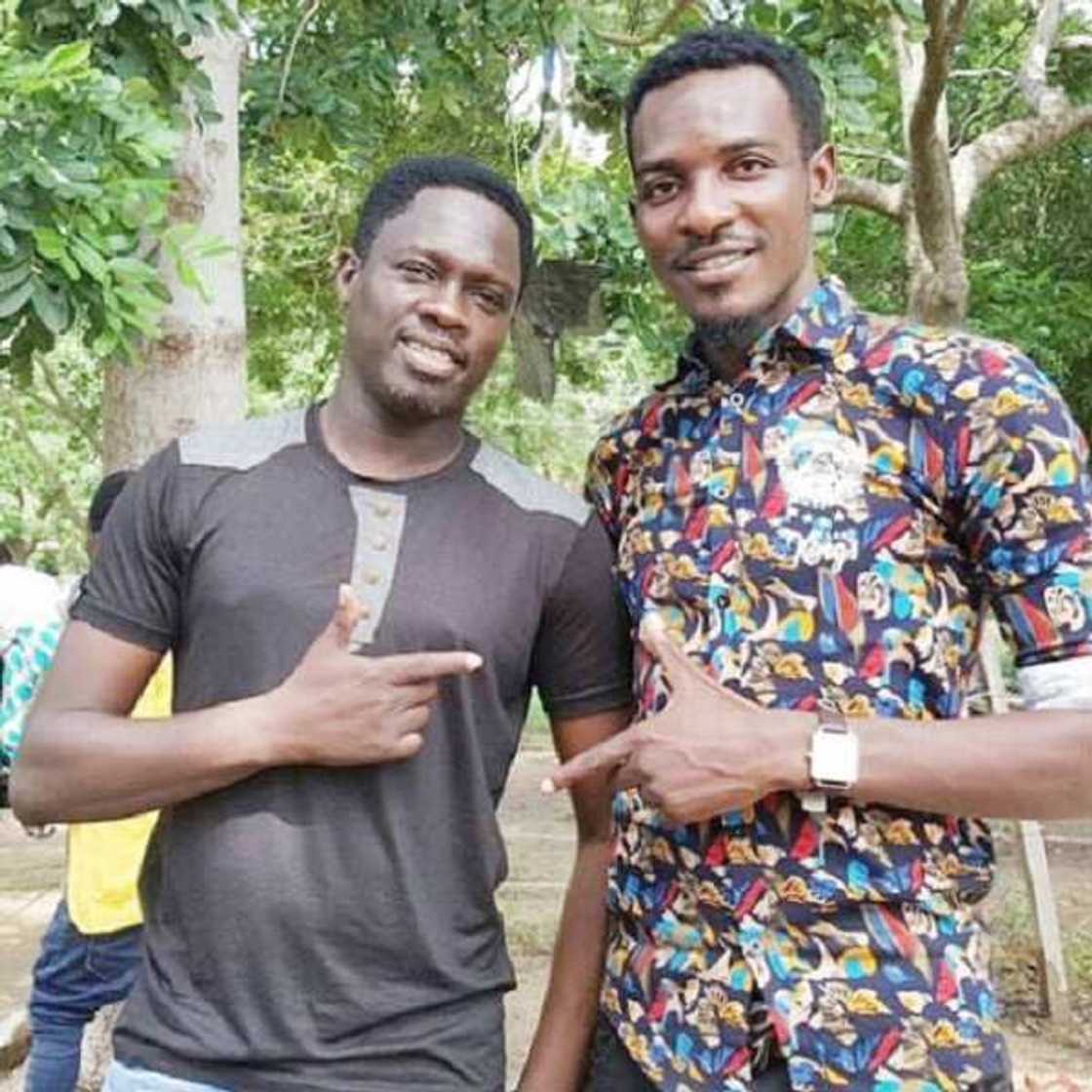 Dalilin da yasa na jawo mata ta harkar fina-finan Hausa - Jarumi Haruna Talle Maifata Dalilin da yasa na jawo mata ta harkar fina-finan Hausa - Jarumi Haruna Talle Maifata