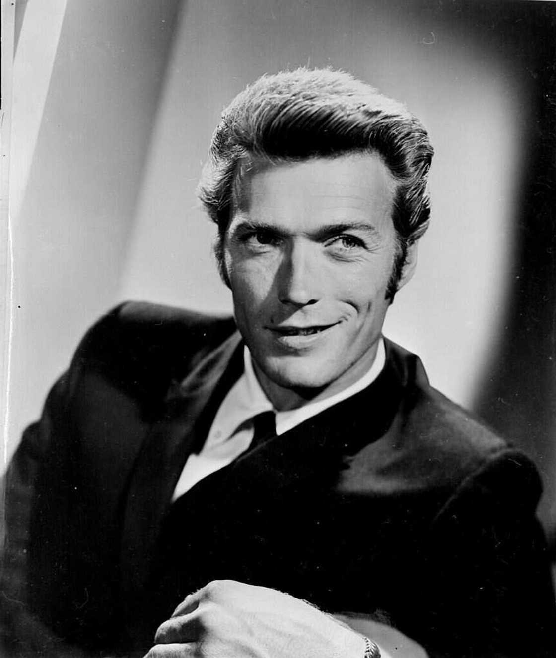 Clint Eastwood en 92 films, de l’acteur au réalisateur exceptionnel Clint Eastwood en 92 films, de l’acteur au réalisateur exceptionnel