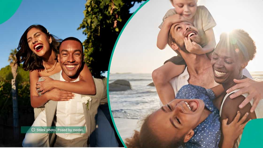 Duke Ezikpe Mma reminds us that happiness is a daily decision—live intentionally and cherish every moment. Duke Ezikpe Mma reminds us that happiness is a daily decision—live intentionally and cherish every moment.