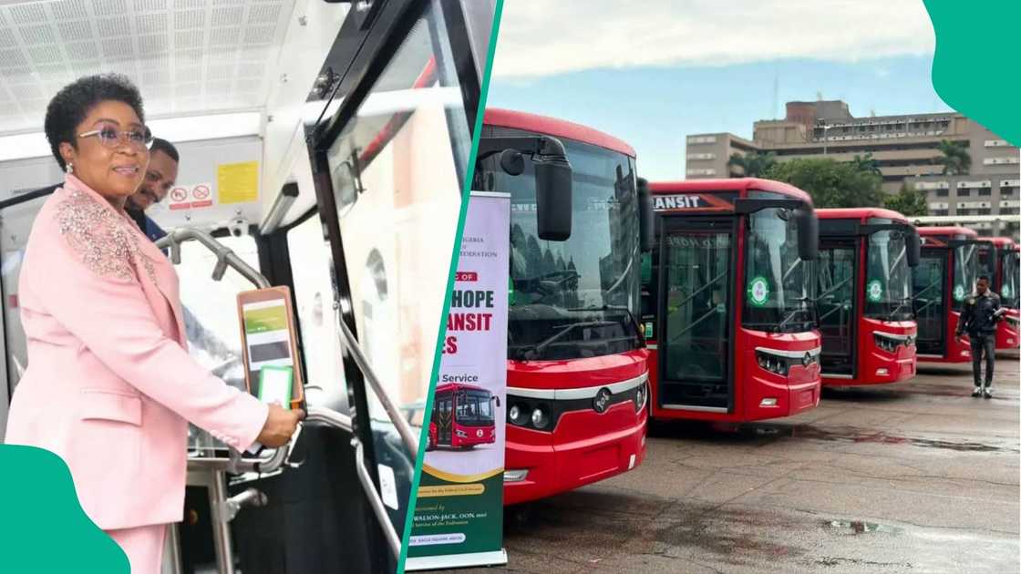 Renewed Hope: 37 Electric Buses Hit Roads, Aiming for Improved Workers' Transport Renewed Hope: 37 Electric Buses Hit Roads, Aiming for Improved Workers' Transport