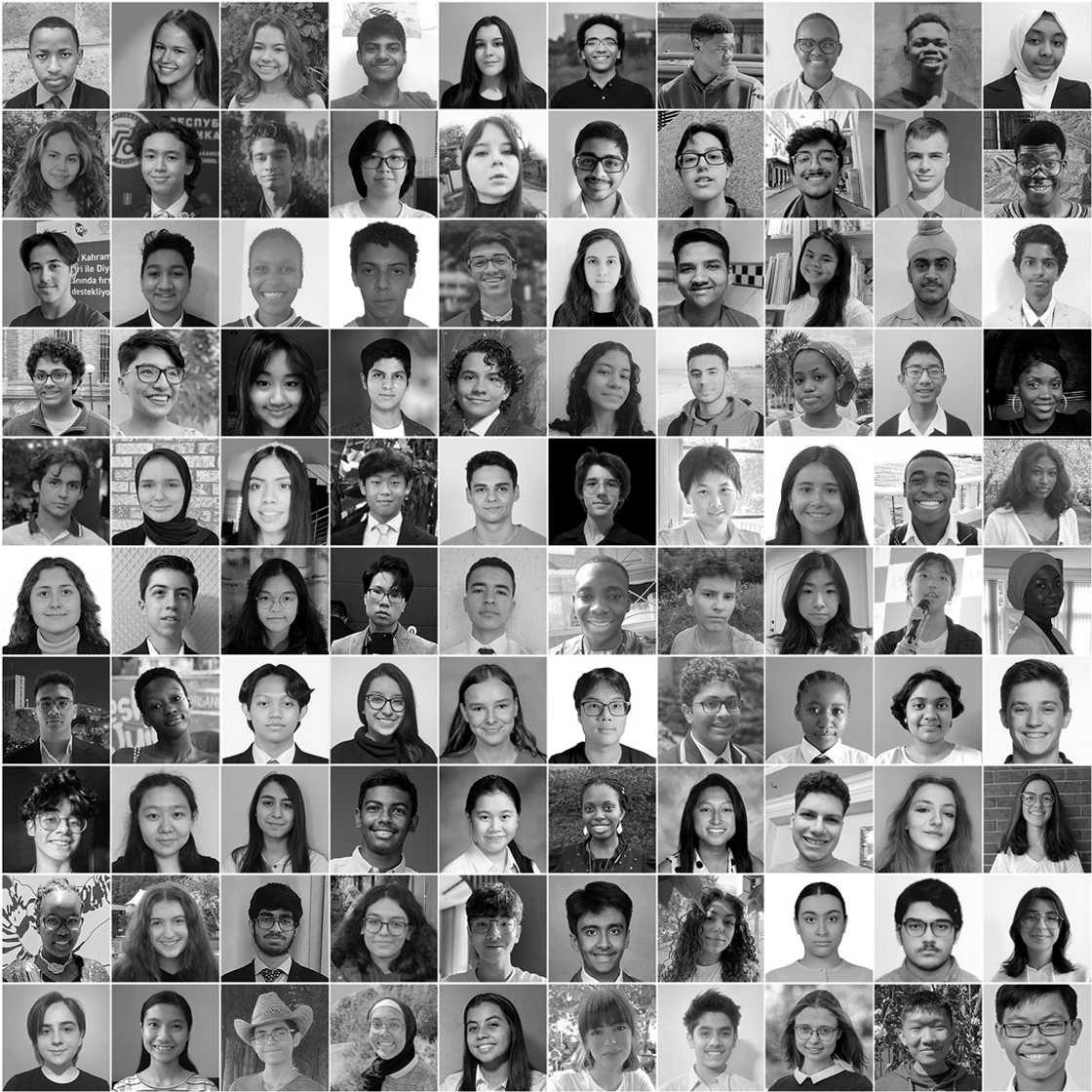 Rise for the World: Building a Network of Academic Excellence to Drive Global Impact Rise for the World: Building a Network of Academic Excellence to Drive Global Impact