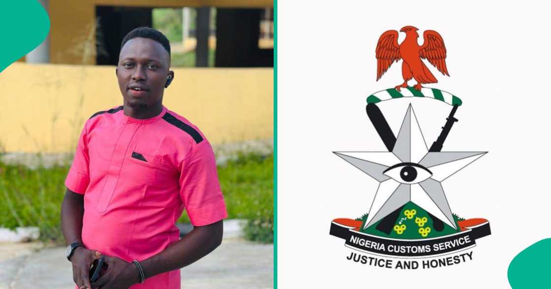 Nigeria Customs Service recruitment exercise remains a topical issue on social media as Nigerians share their experiences. Nigeria Customs Service recruitment exercise remains a topical issue on social media as Nigerians share their experiences.