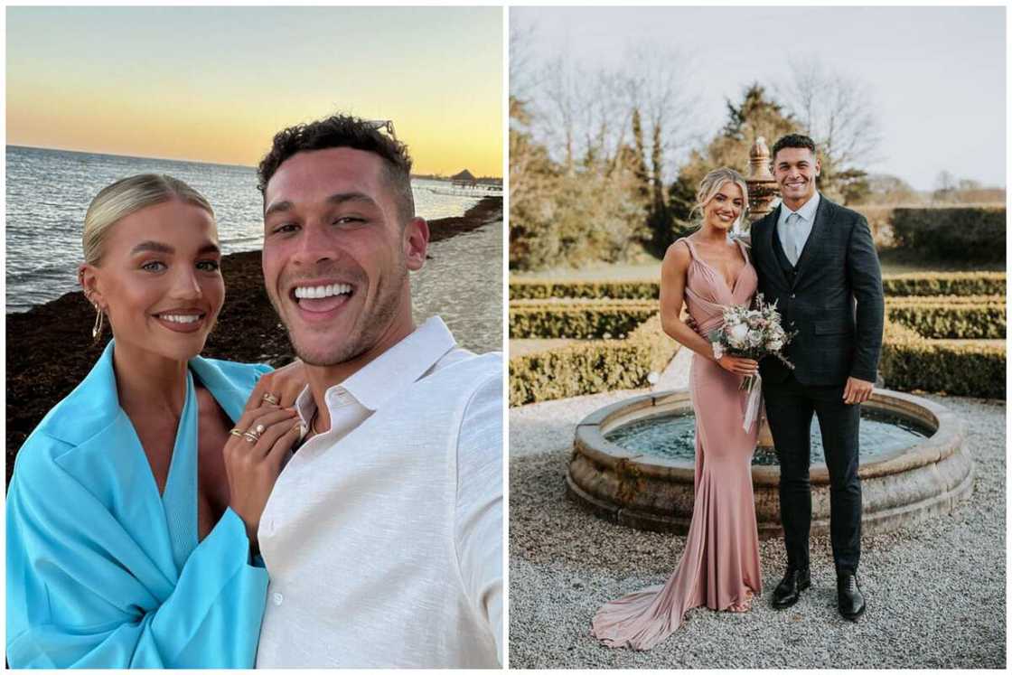 Are any Love Island couples still together? Are any Love Island couples still together?