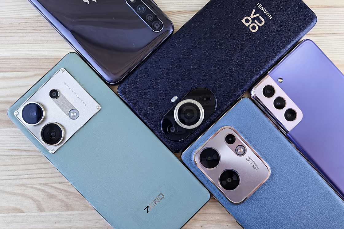 How AI Companies and Data Banks Are affecting The Prices of Smartphones globally