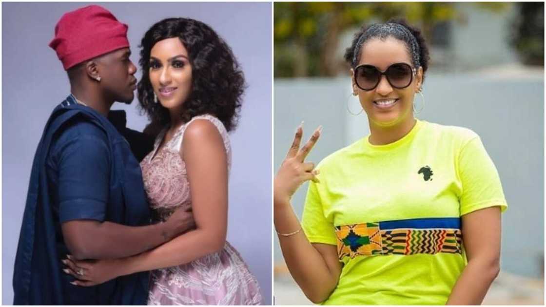 Juliet Ibrahim commences search for romantic man in 4 West African countries Juliet Ibrahim commences search for romantic man in 4 West African countries