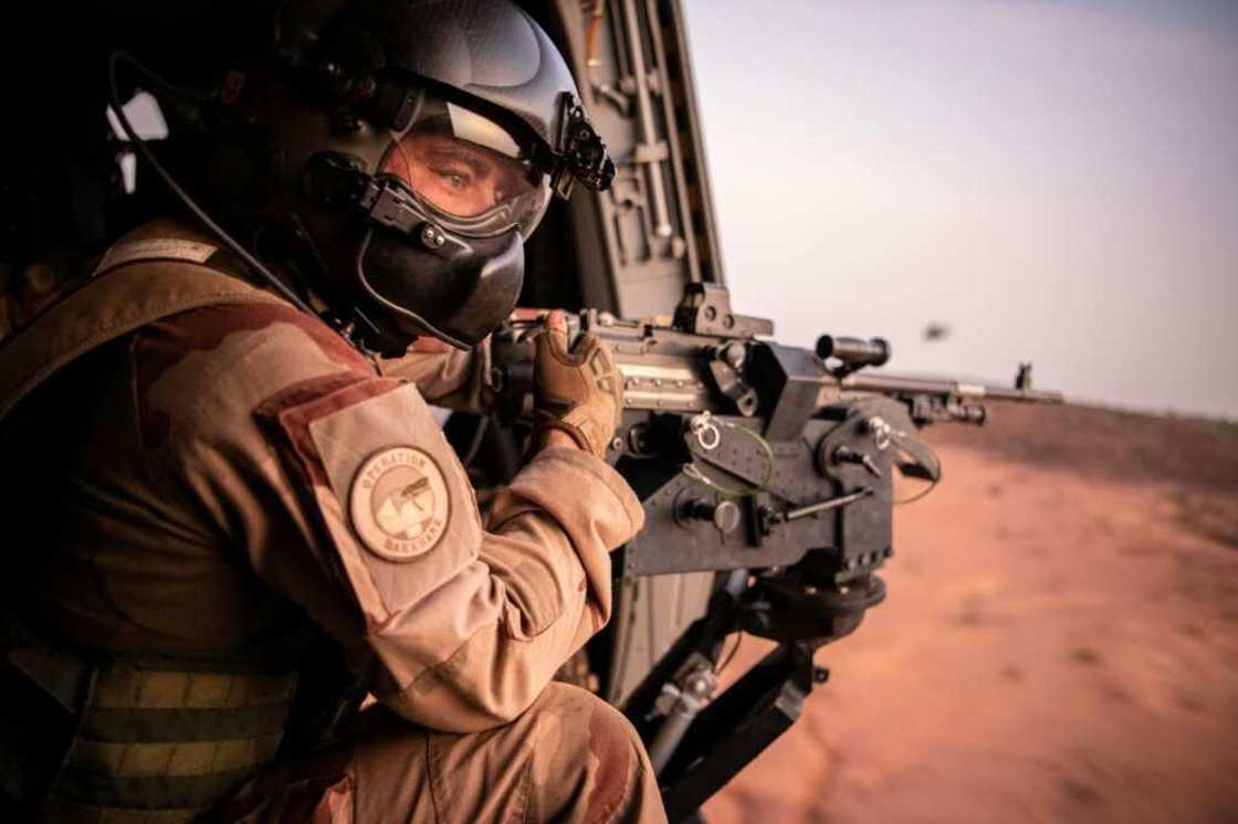France is revamping its role fighting jihadists whose years-long insurgency has devastated the Sahel region France is revamping its role fighting jihadists whose years-long insurgency has devastated the Sahel region