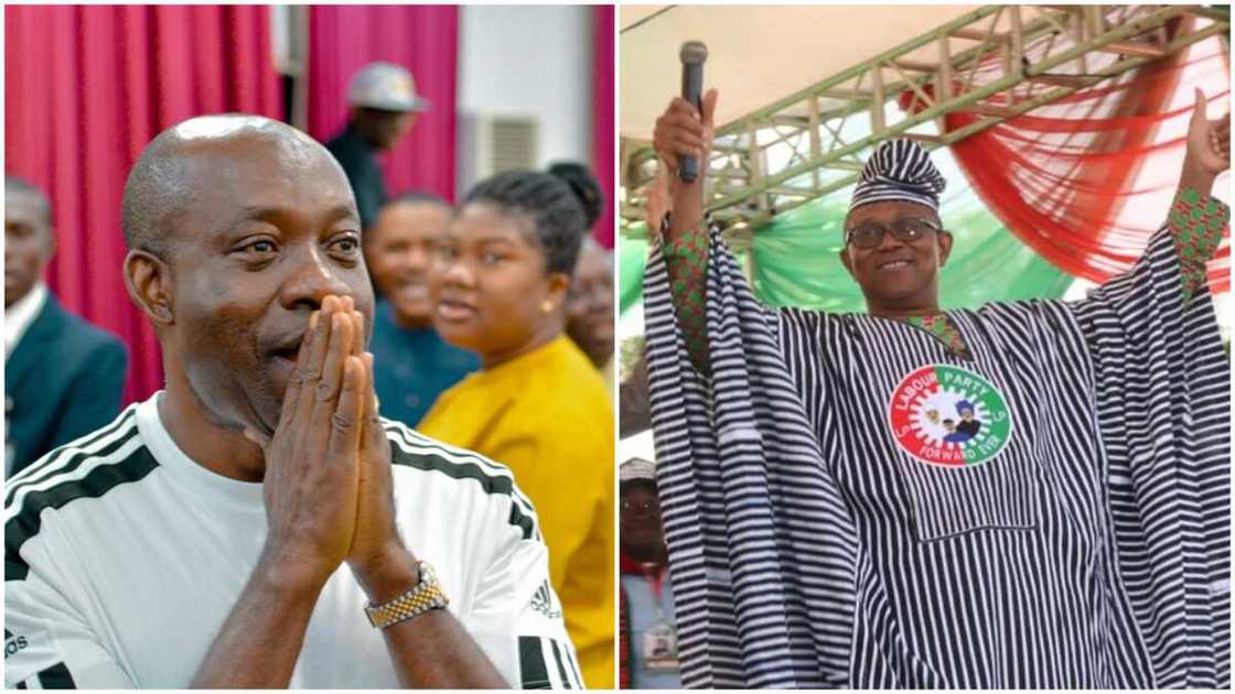 Peter Obi/Soludo/2023 Presidential Election Peter Obi/Soludo/2023 Presidential Election