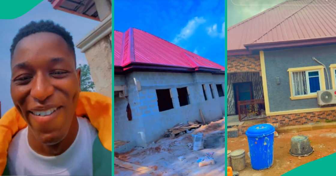 Aluminum roofing sheets/Tiles on walls. Aluminum roofing sheets/Tiles on walls.
