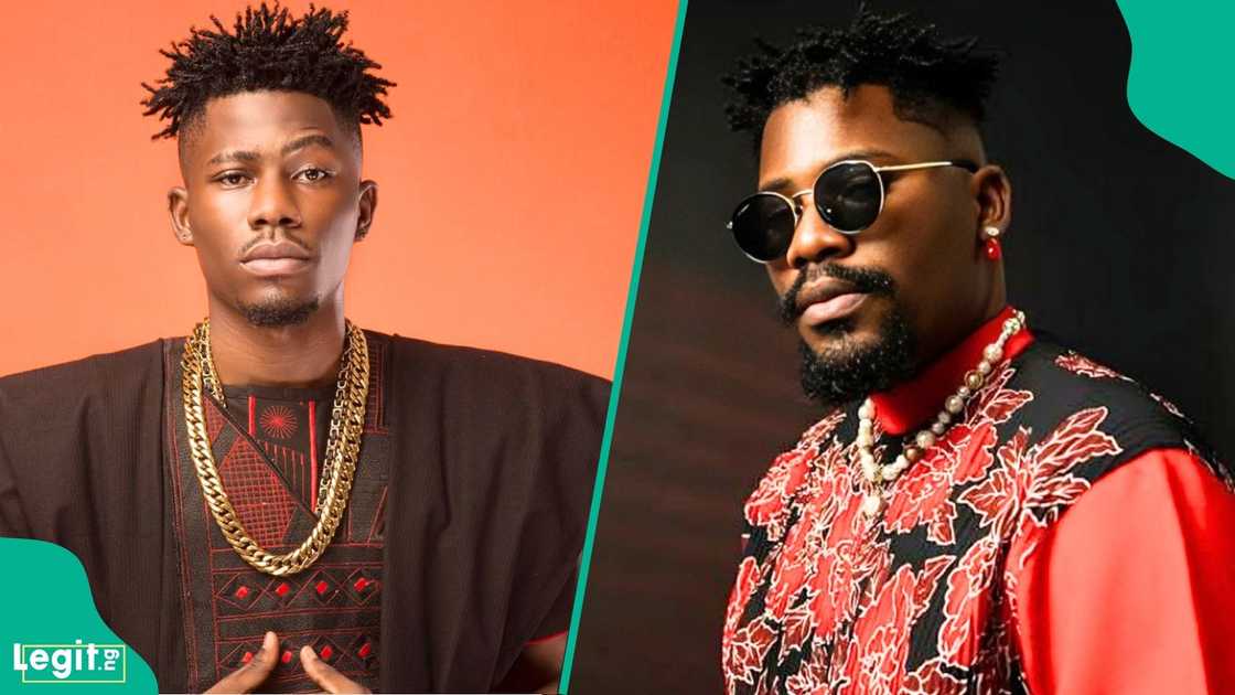 YCee opens up about living with bipolar disorder and his mental health journey