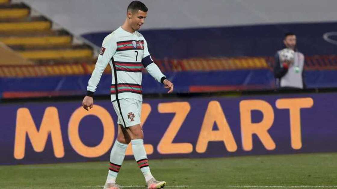 Mozzart Bet buys Cristiano Ronaldo's Armband in a humanitarian auction Mozzart Bet buys Cristiano Ronaldo's Armband in a humanitarian auction