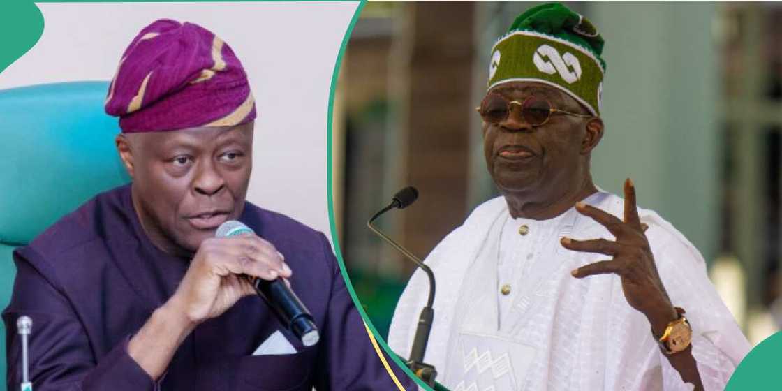 Nigerian government shares insights on debt repayment Nigerian government shares insights on debt repayment