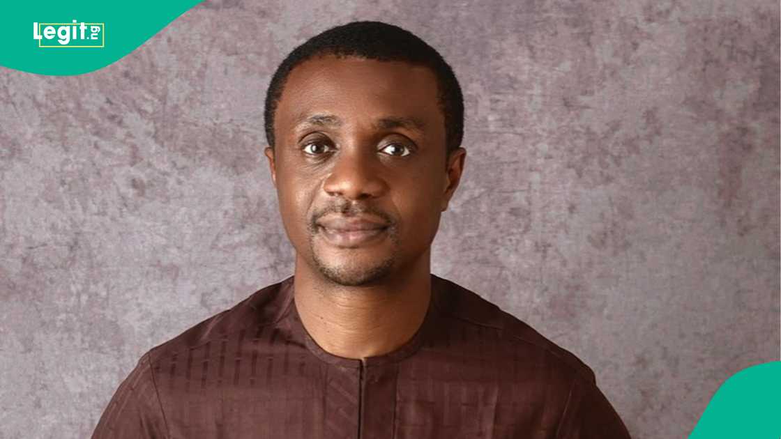 Fans raises Nathaniel Bassey's spiritual growth. Fans raises Nathaniel Bassey's spiritual growth.