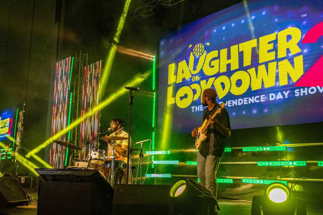 Malta Guinness Brings Laughter to Nigerians on Independence Day