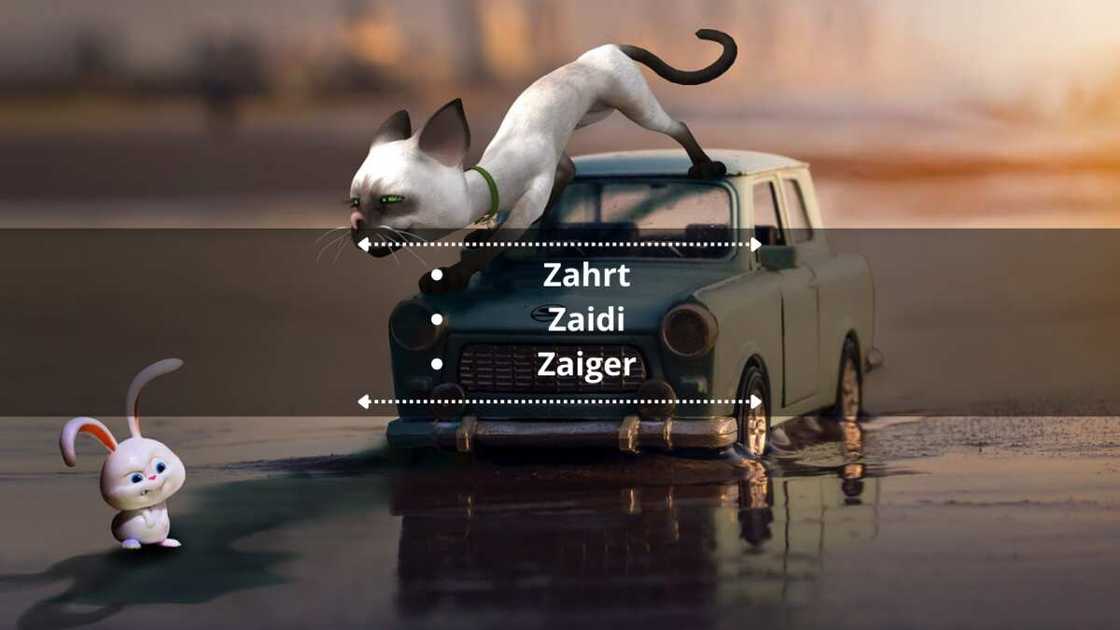 Cool Z last names Cool Z last names