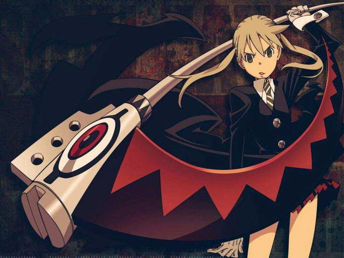 Female anime characters Female anime characters
