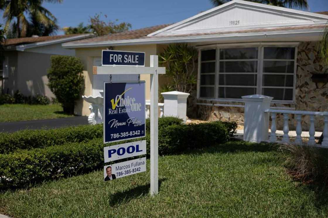 US existing home sales slowed again in April US existing home sales slowed again in April
